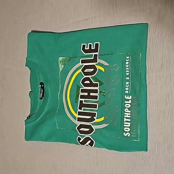 South Pole T Shirt - Picture 9 of 9